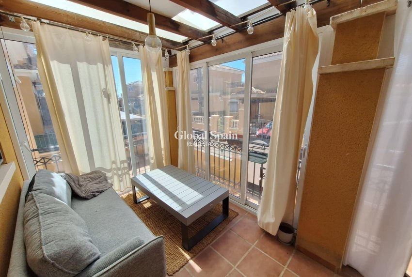 Venta - CASA -
TORREVIEJA - Aguas Nuevas