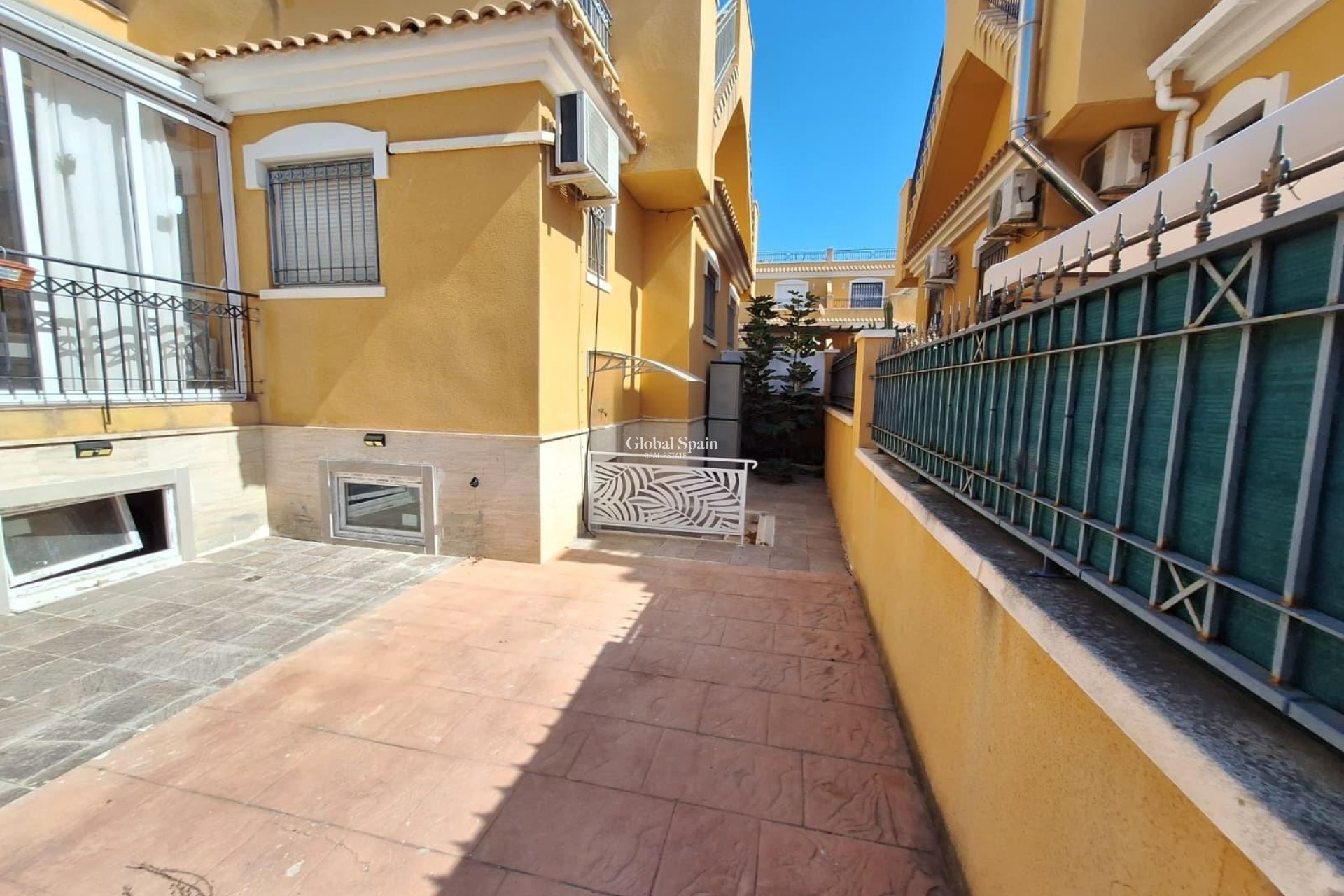 Venta - CASA -
TORREVIEJA - Aguas Nuevas