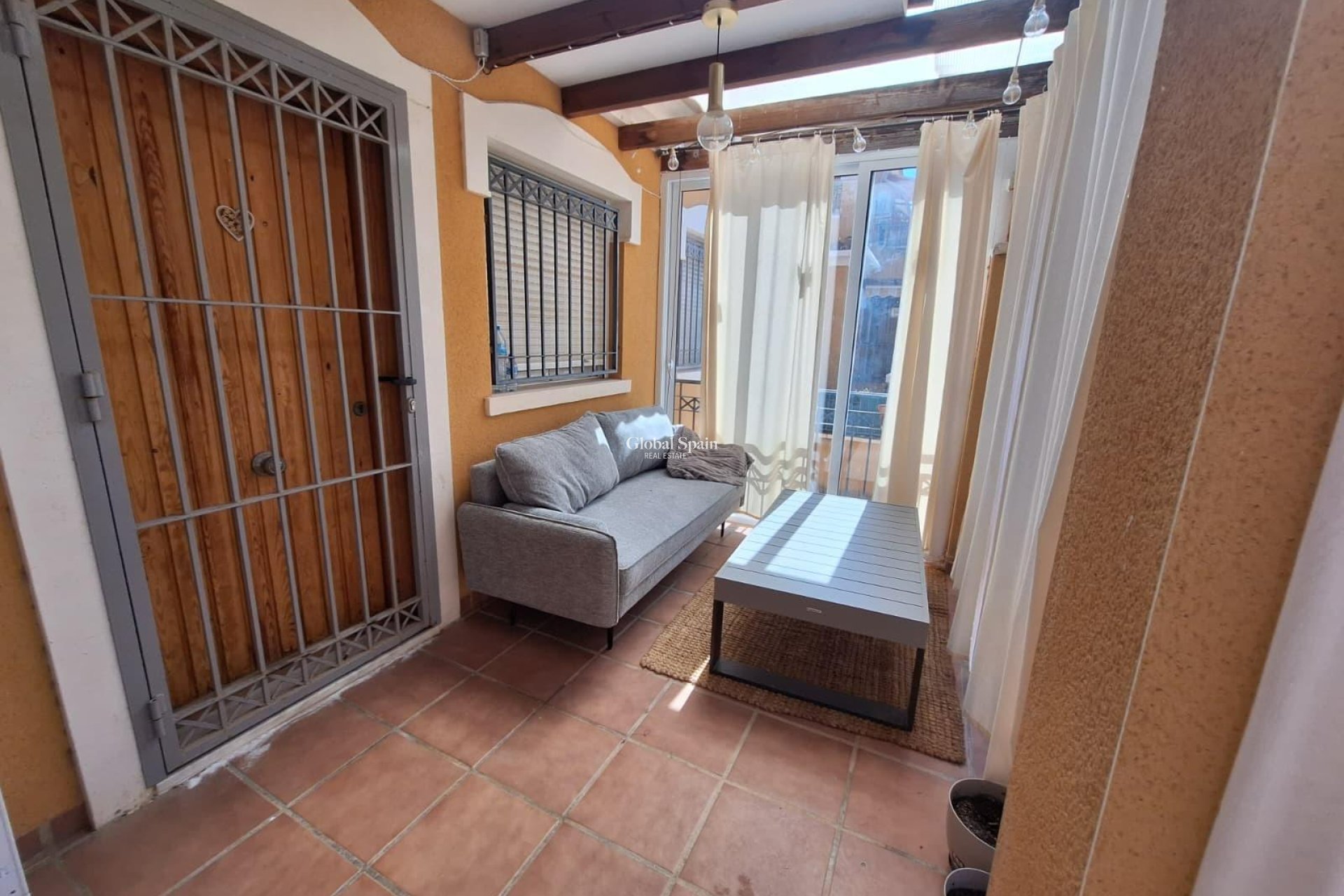 Venta - CASA -
TORREVIEJA - Aguas Nuevas