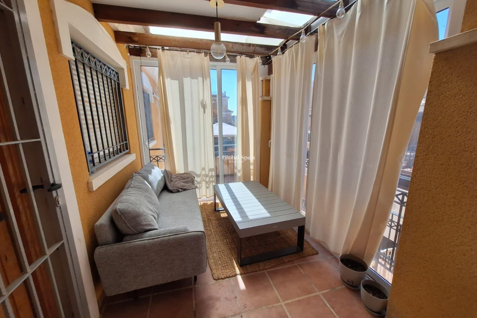 Venta - CASA -
TORREVIEJA - Aguas Nuevas
