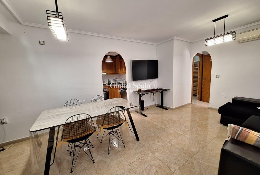 Venta - CASA -
TORREVIEJA - Aguas Nuevas
