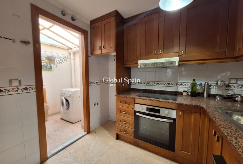 Venta - CASA -
TORREVIEJA - Aguas Nuevas
