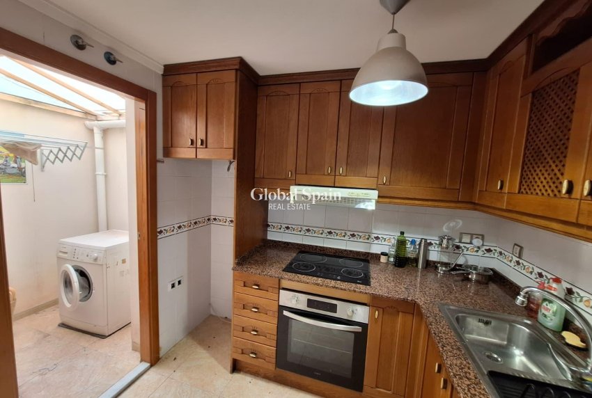 Venta - CASA -
TORREVIEJA - Aguas Nuevas