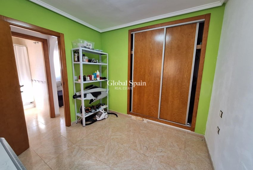 Venta - CASA -
TORREVIEJA - Aguas Nuevas