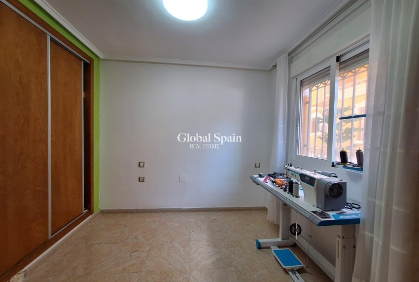 Venta - CASA -
TORREVIEJA - Aguas Nuevas