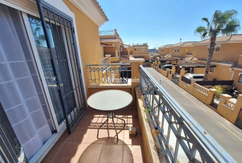 Venta - CASA -
TORREVIEJA - Aguas Nuevas