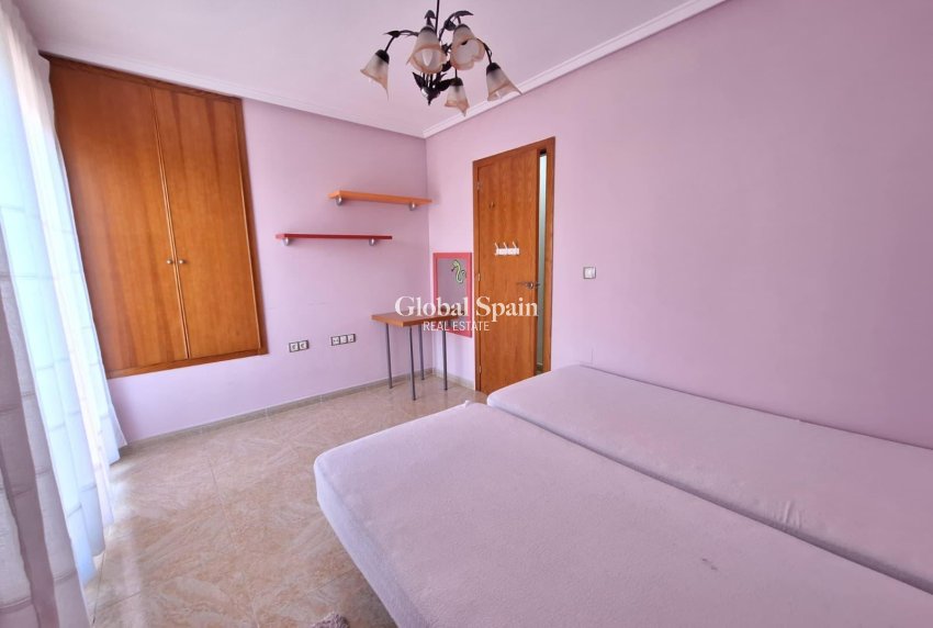 Venta - CASA -
TORREVIEJA - Aguas Nuevas