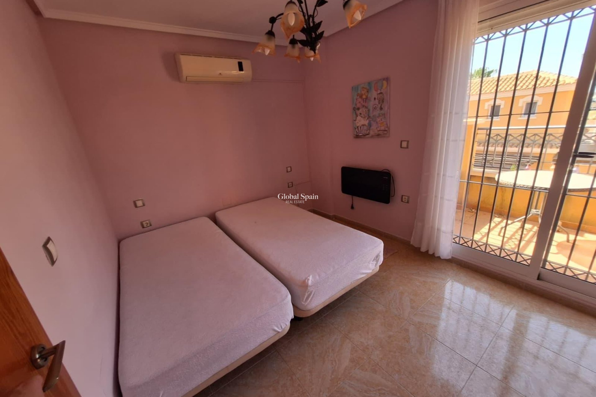 Venta - CASA -
TORREVIEJA - Aguas Nuevas