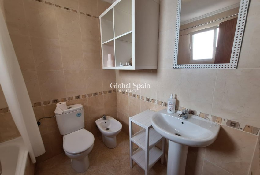 Venta - CASA -
TORREVIEJA - Aguas Nuevas