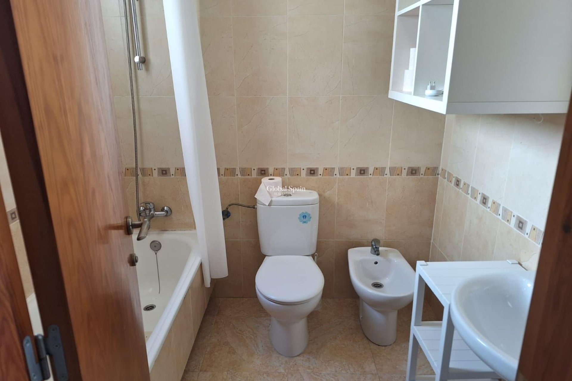 Venta - CASA -
TORREVIEJA - Aguas Nuevas