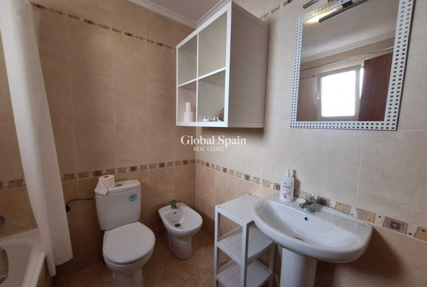 Venta - CASA -
TORREVIEJA - Aguas Nuevas
