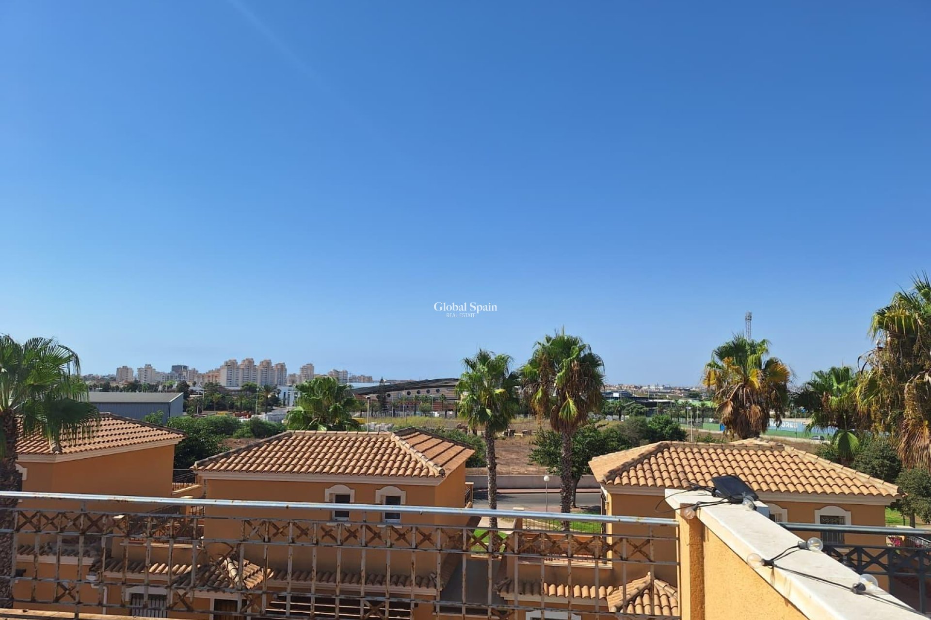 Venta - CASA -
TORREVIEJA - Aguas Nuevas