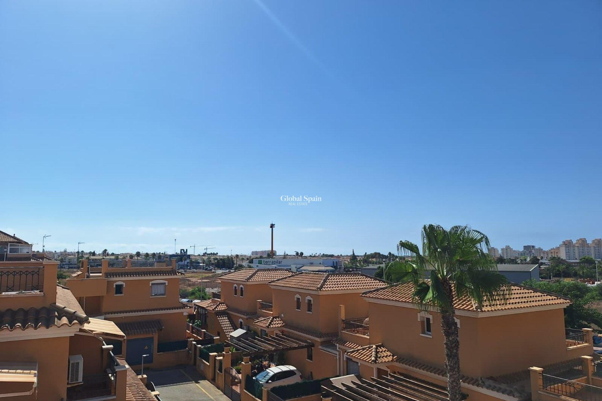 Venta - CASA -
TORREVIEJA - Aguas Nuevas