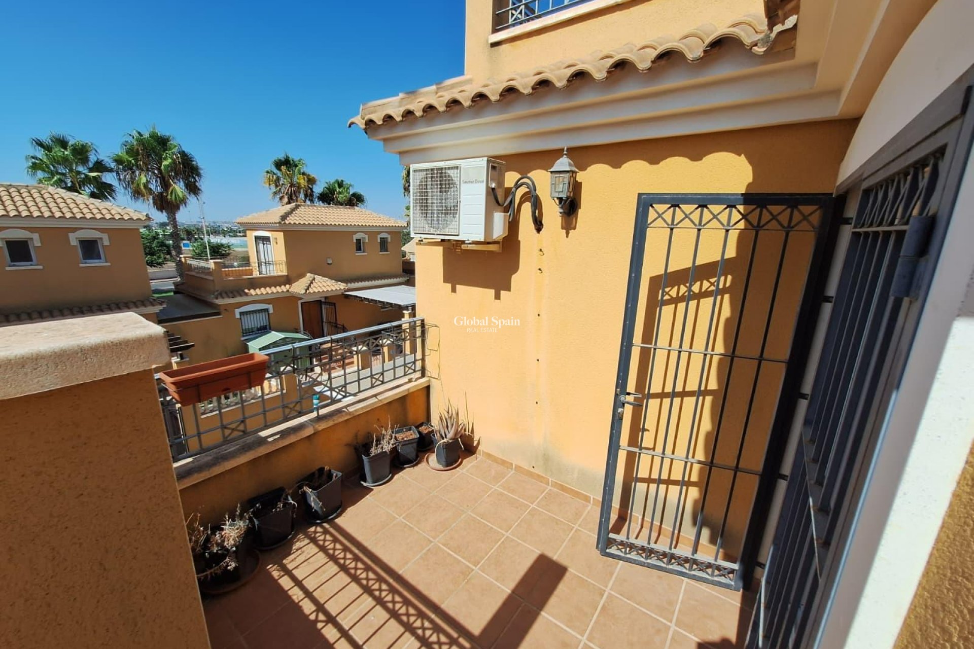 Venta - CASA -
TORREVIEJA - Aguas Nuevas