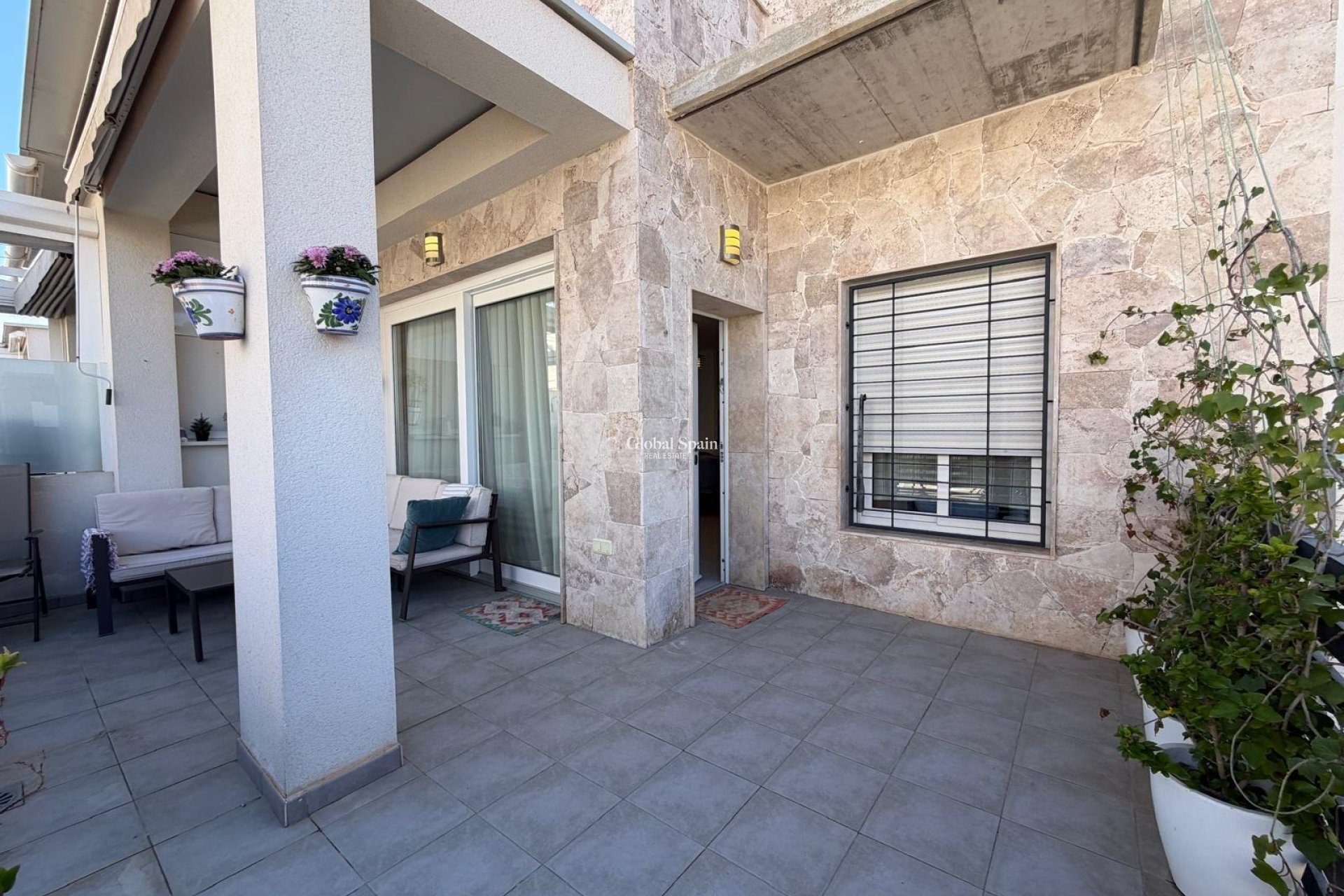 Venta - CASA -
TORREVIEJA - Aguas Nuevas