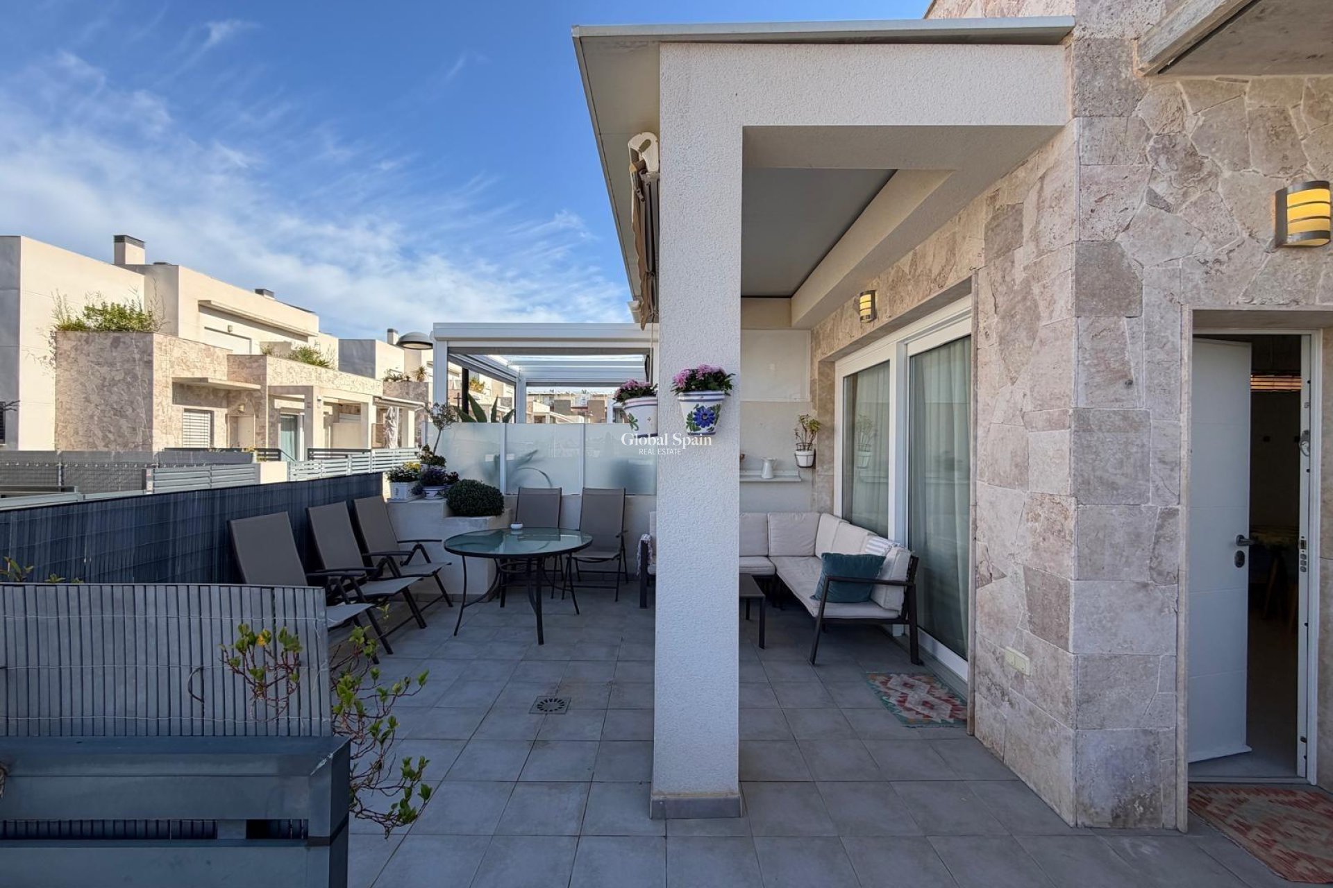 Venta - CASA -
TORREVIEJA - Aguas Nuevas
