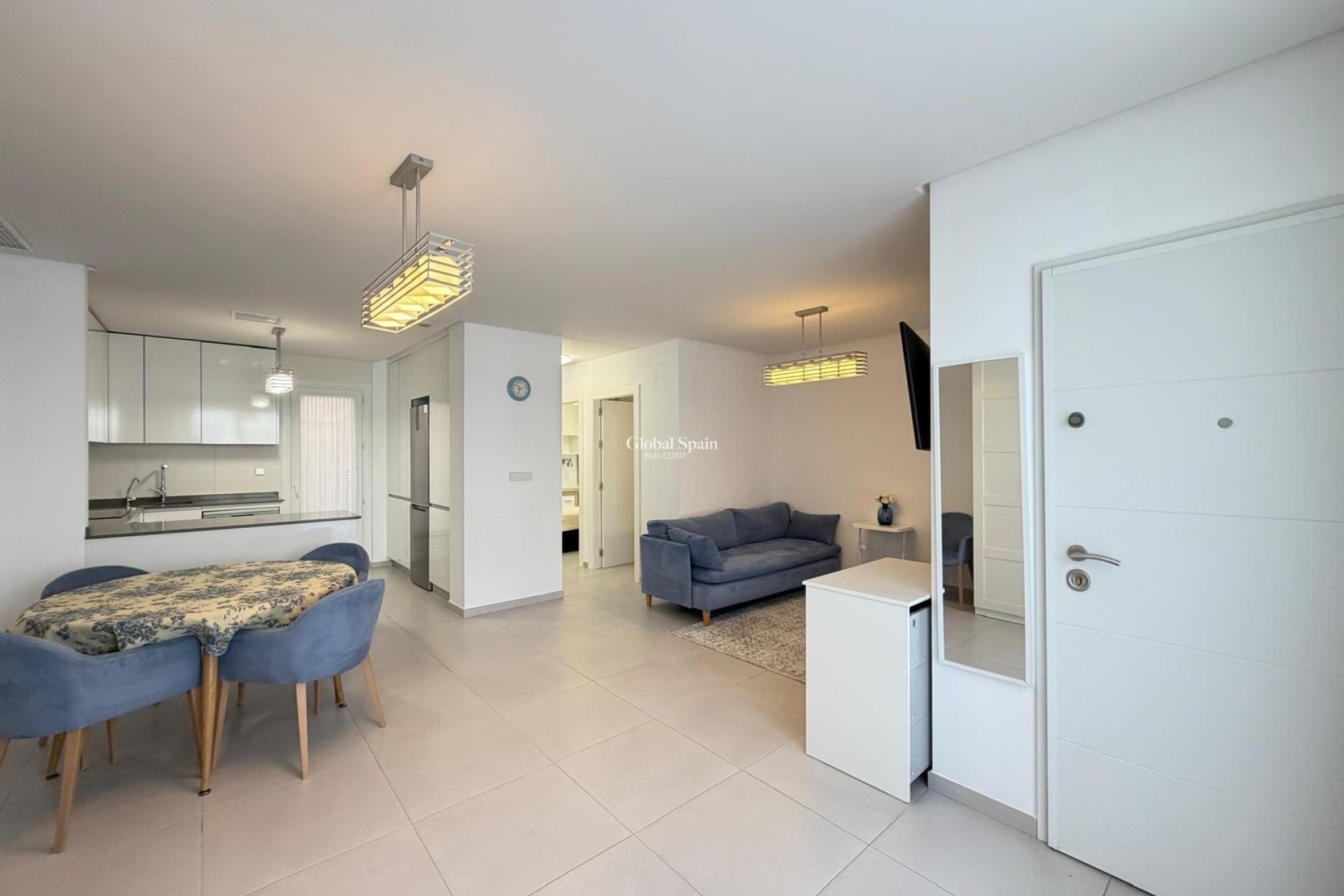 Venta - CASA -
TORREVIEJA - Aguas Nuevas
