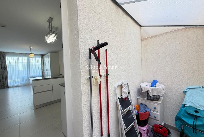 Venta - CASA -
TORREVIEJA - Aguas Nuevas