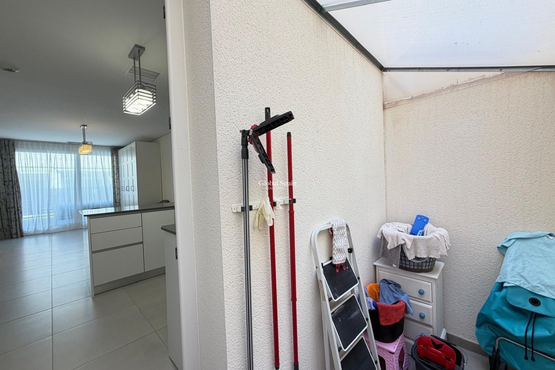 Venta - CASA -
TORREVIEJA - Aguas Nuevas