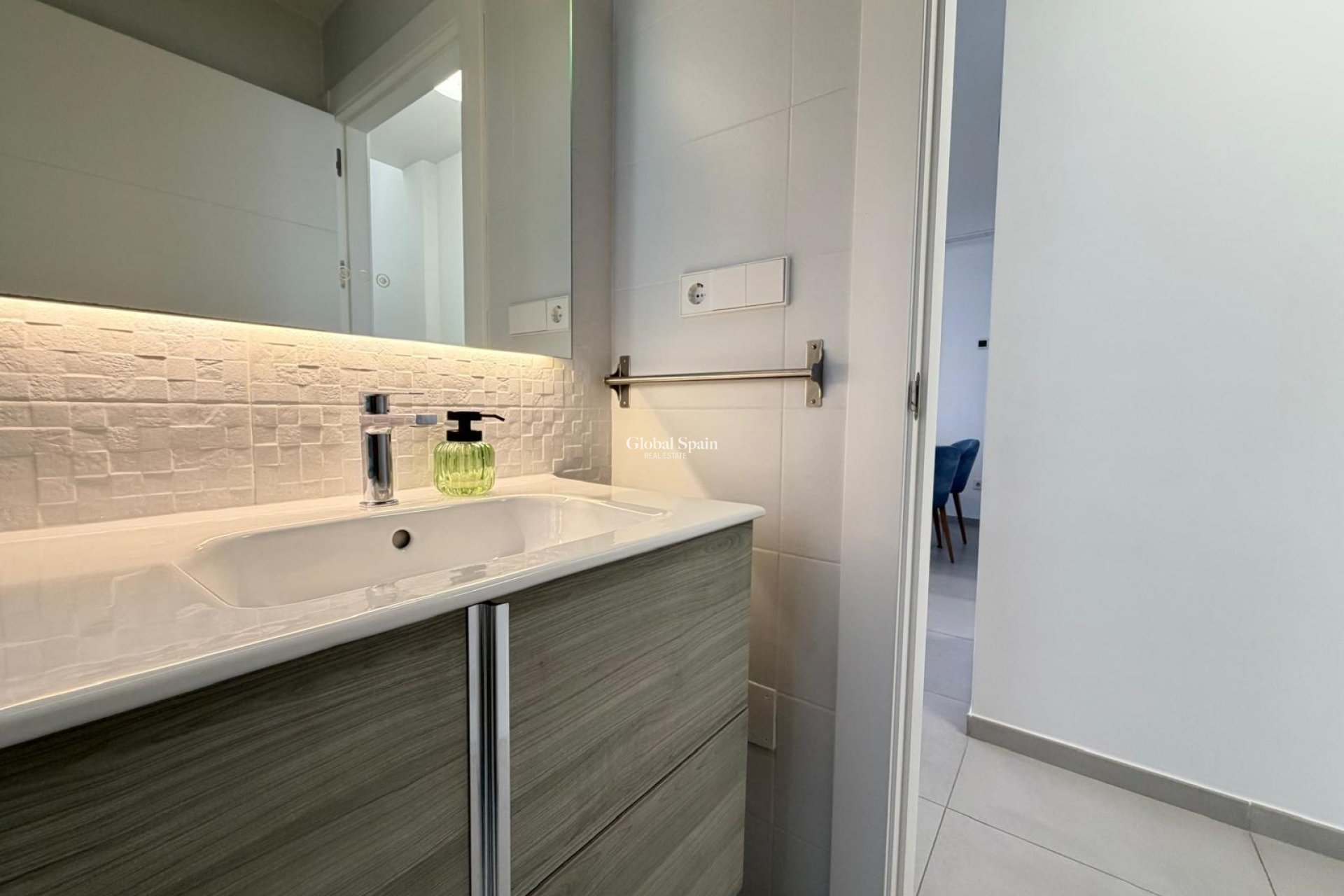 Venta - CASA -
TORREVIEJA - Aguas Nuevas