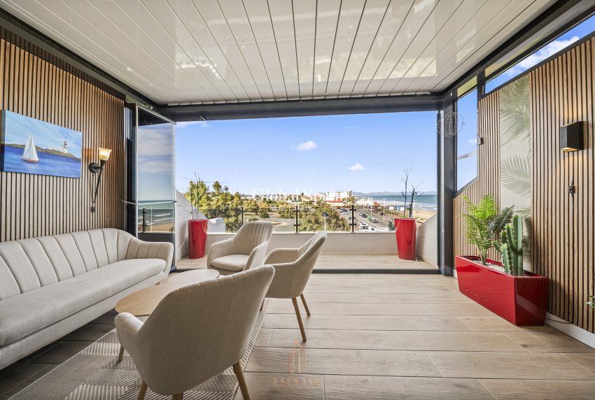 Venta - CASA -
TORREVIEJA - Cabo Cervera