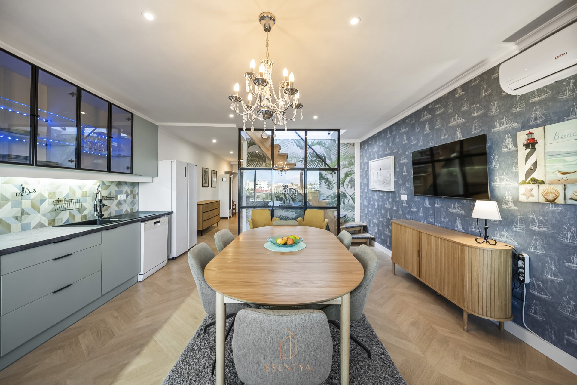 Venta - CASA -
TORREVIEJA - Cabo Cervera