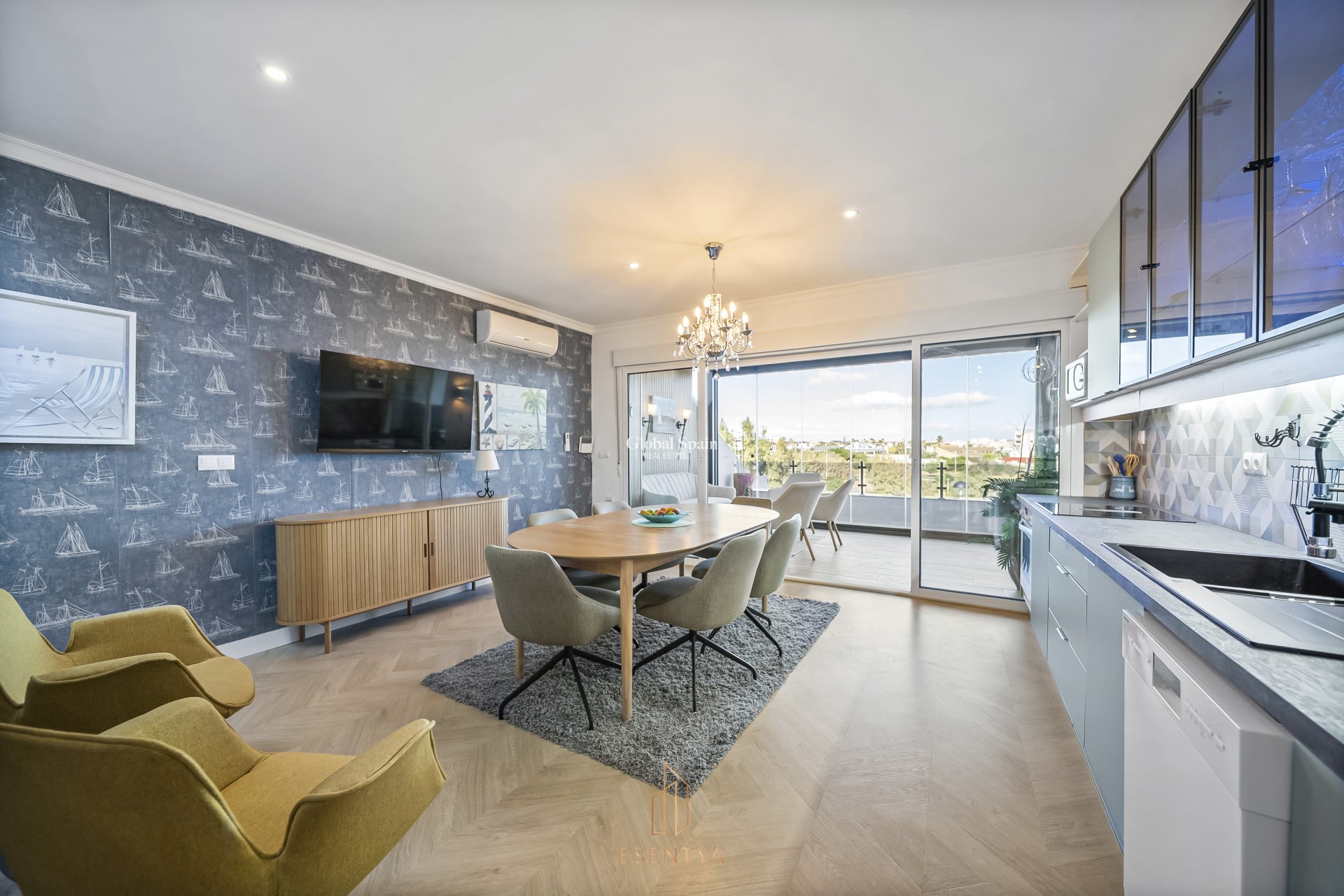 Venta - CASA -
TORREVIEJA - Cabo Cervera