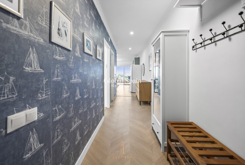 Venta - CASA -
TORREVIEJA - Cabo Cervera