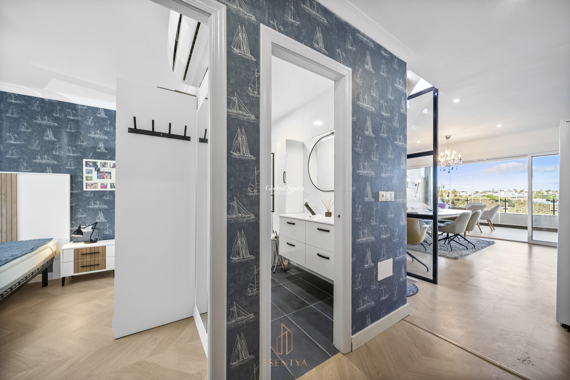 Venta - CASA -
TORREVIEJA - Cabo Cervera