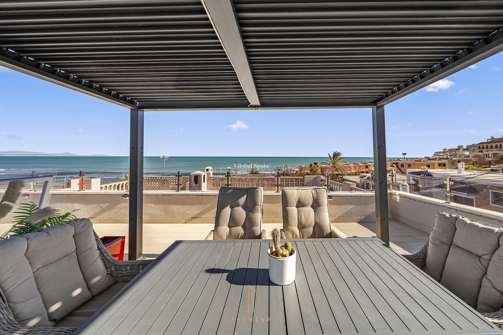 Venta - CASA -
TORREVIEJA - Cabo Cervera