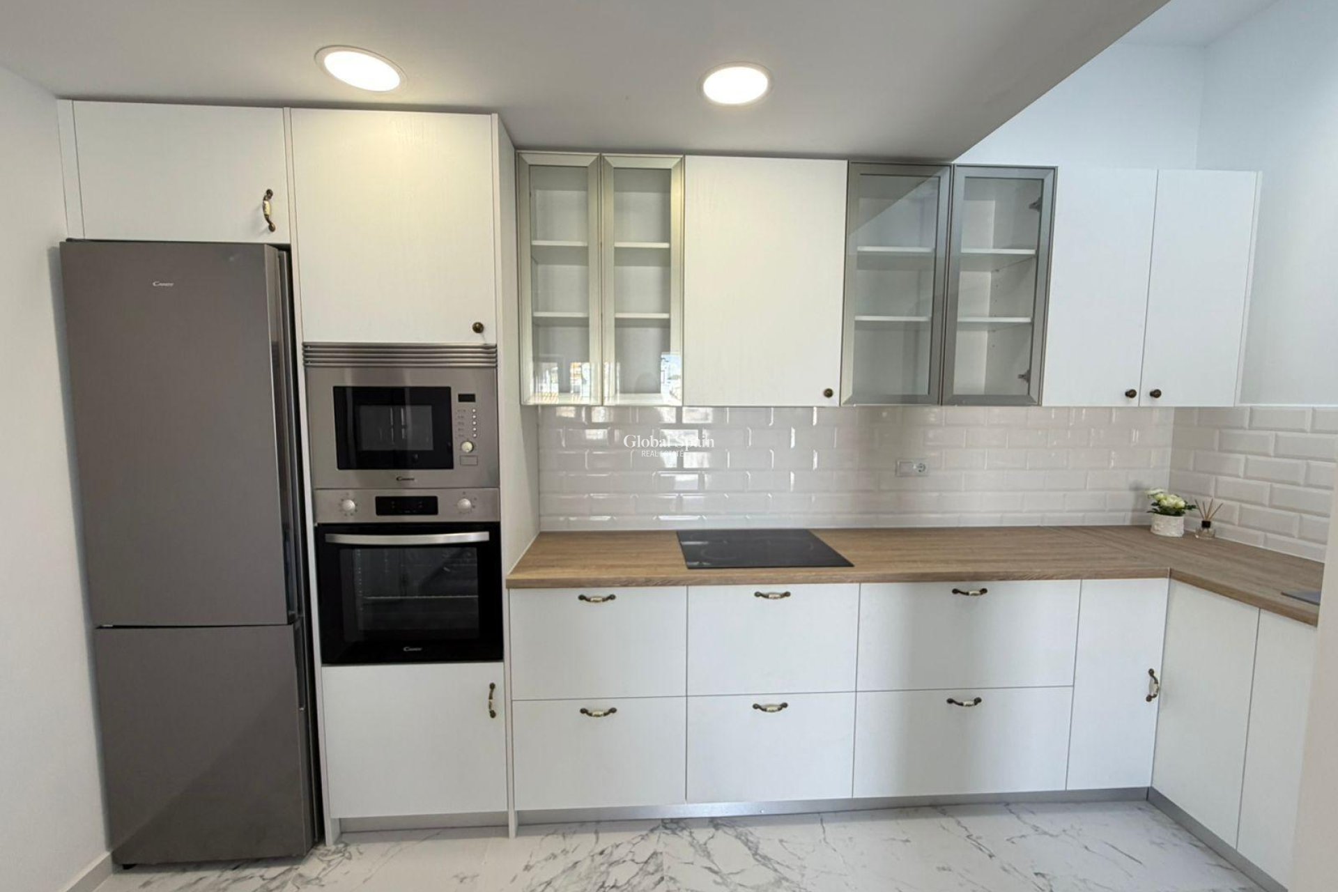 Venta - CASA -
TORREVIEJA - Cabo Cervera