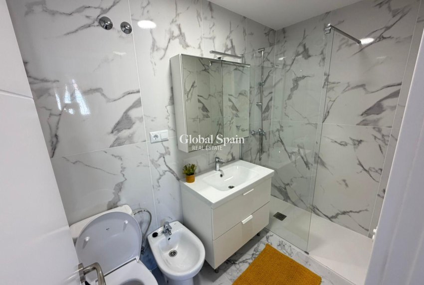 Venta - CASA -
TORREVIEJA - Cabo Cervera