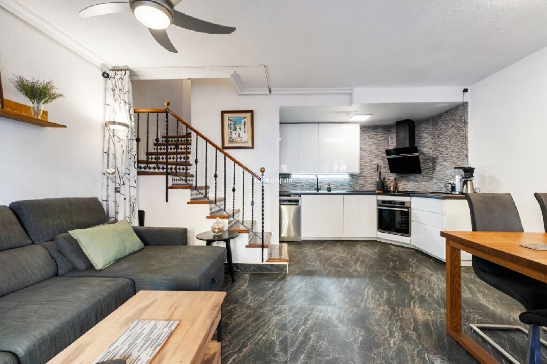 Venta - CASA -
TORREVIEJA - Cabo Cervera