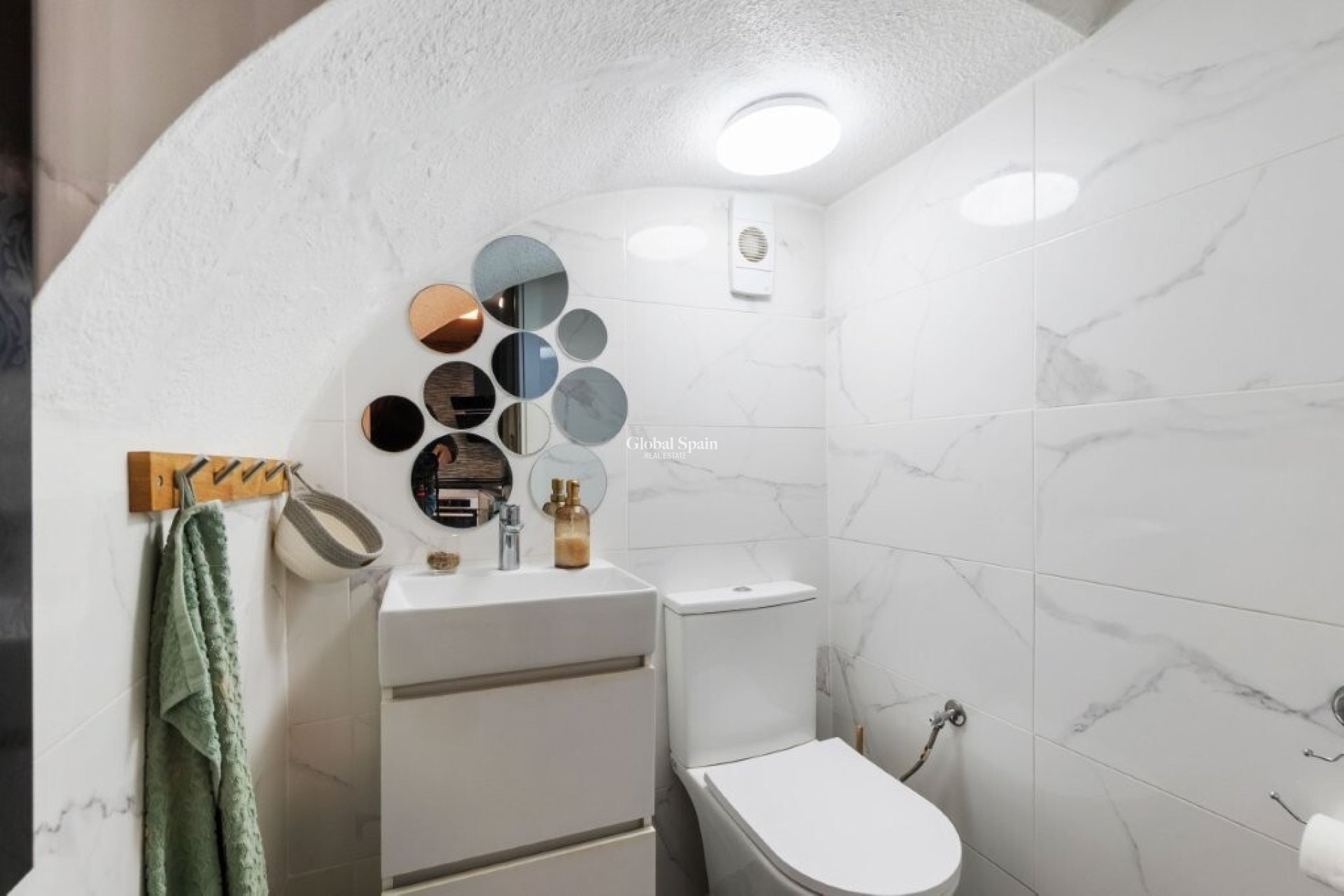 Venta - CASA -
TORREVIEJA - Cabo Cervera