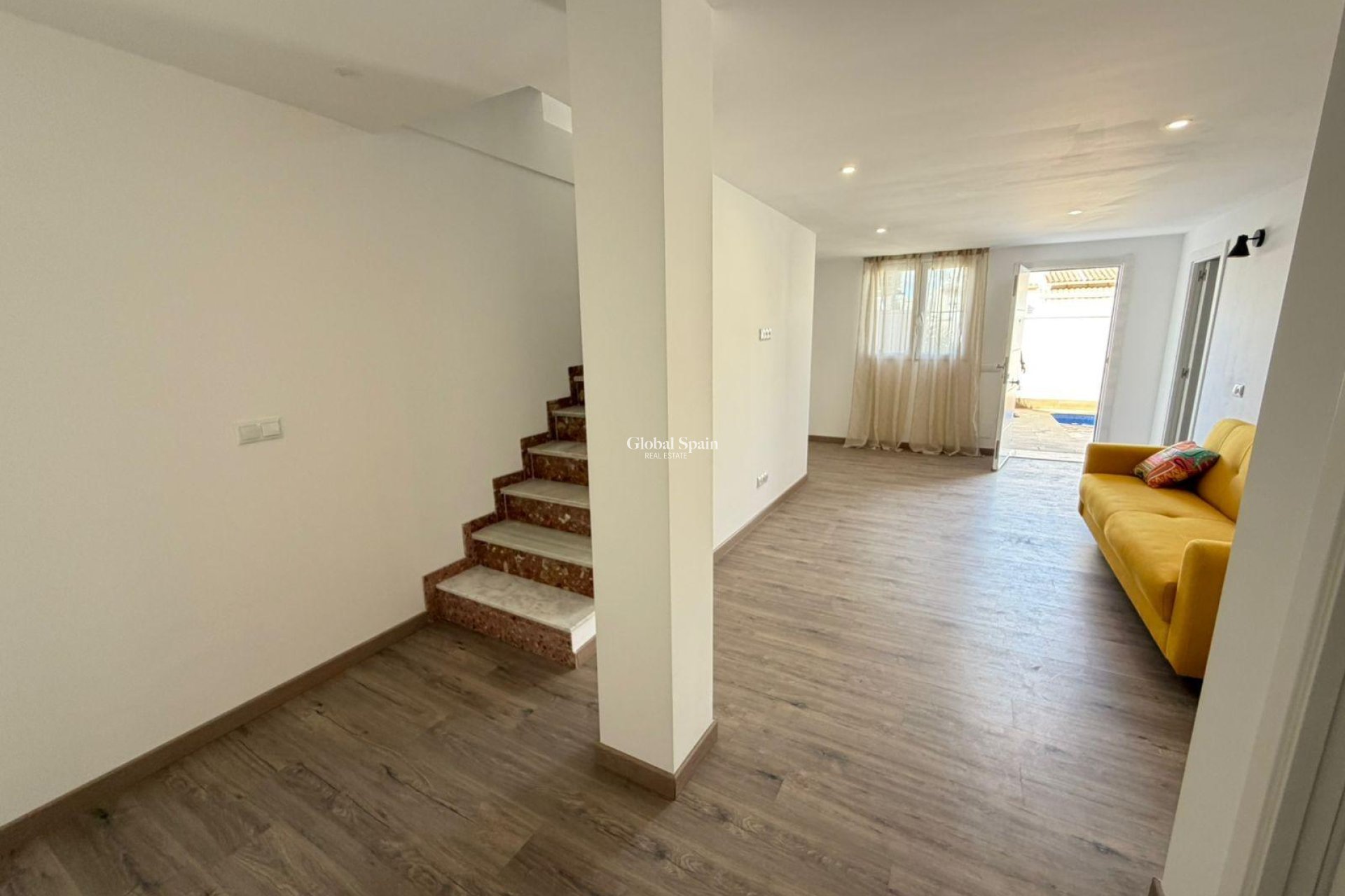 Venta - CASA -
TORREVIEJA - Cabo Cervera