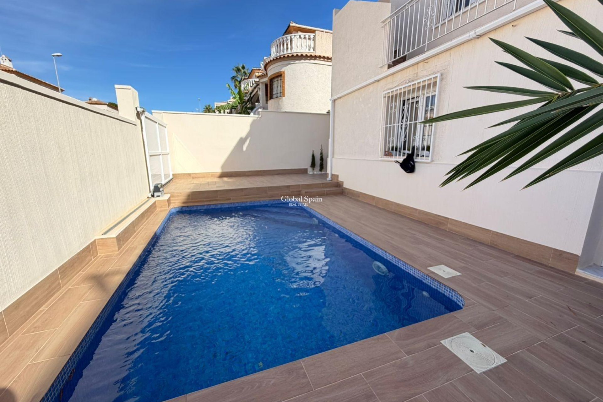 Venta - CASA -
TORREVIEJA - Cabo Cervera