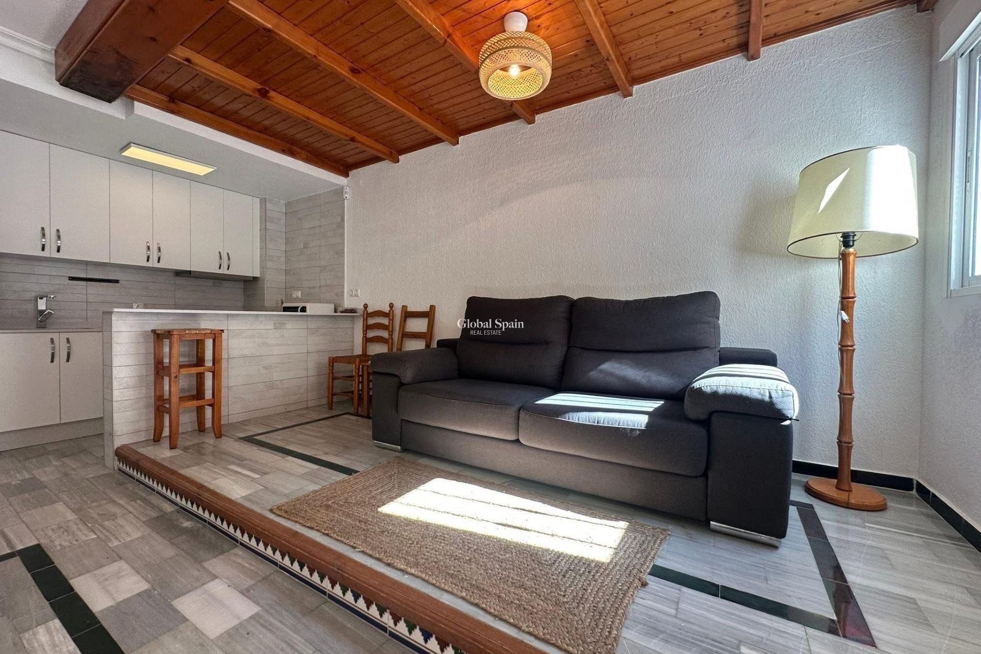 Venta - CASA -
TORREVIEJA - Cabo Cervera
