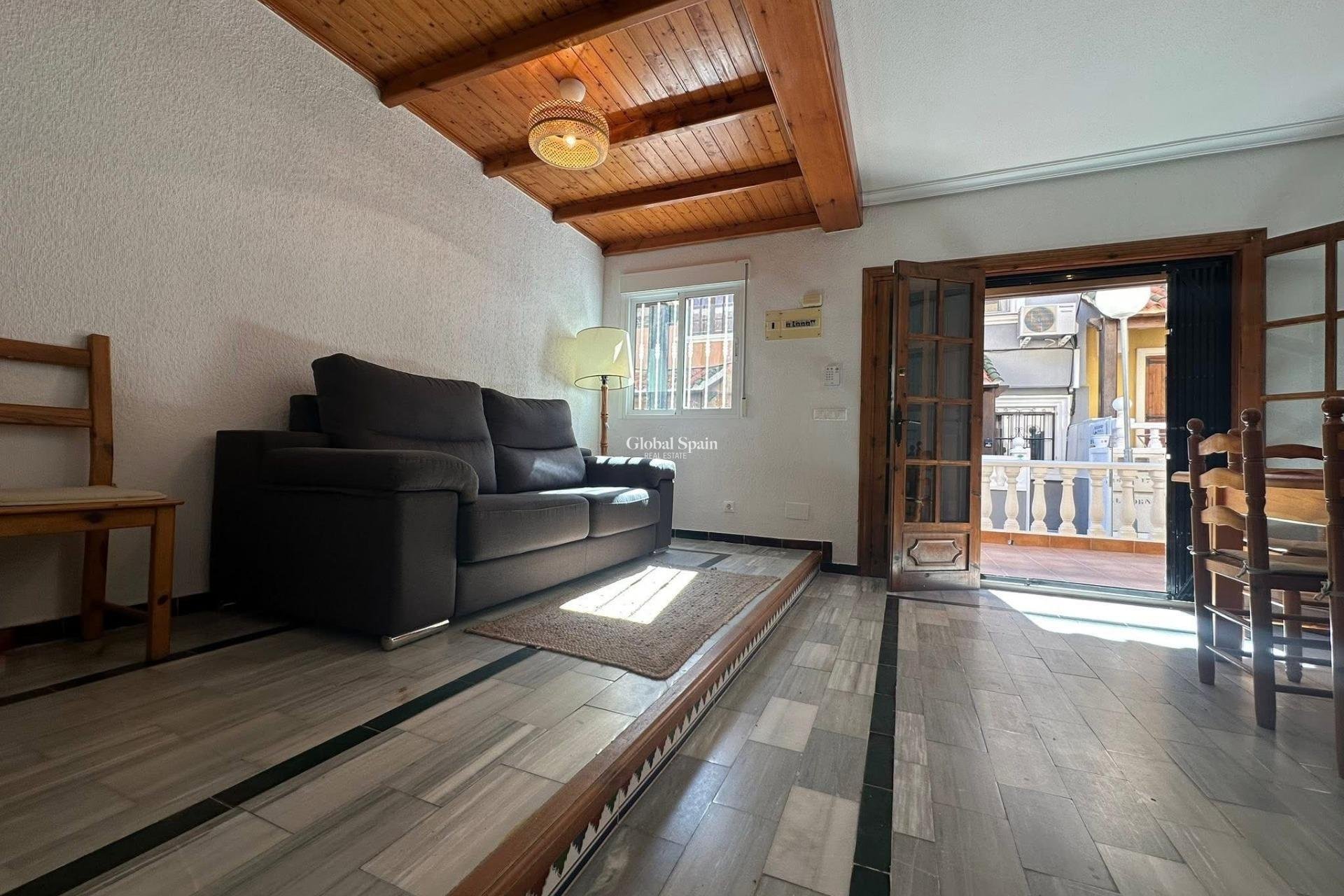 Venta - CASA -
TORREVIEJA - Cabo Cervera