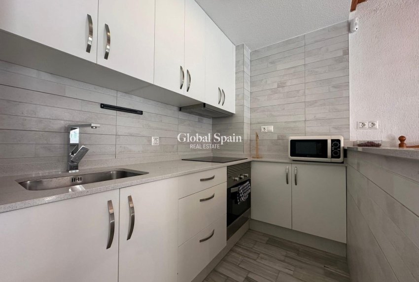 Venta - CASA -
TORREVIEJA - Cabo Cervera