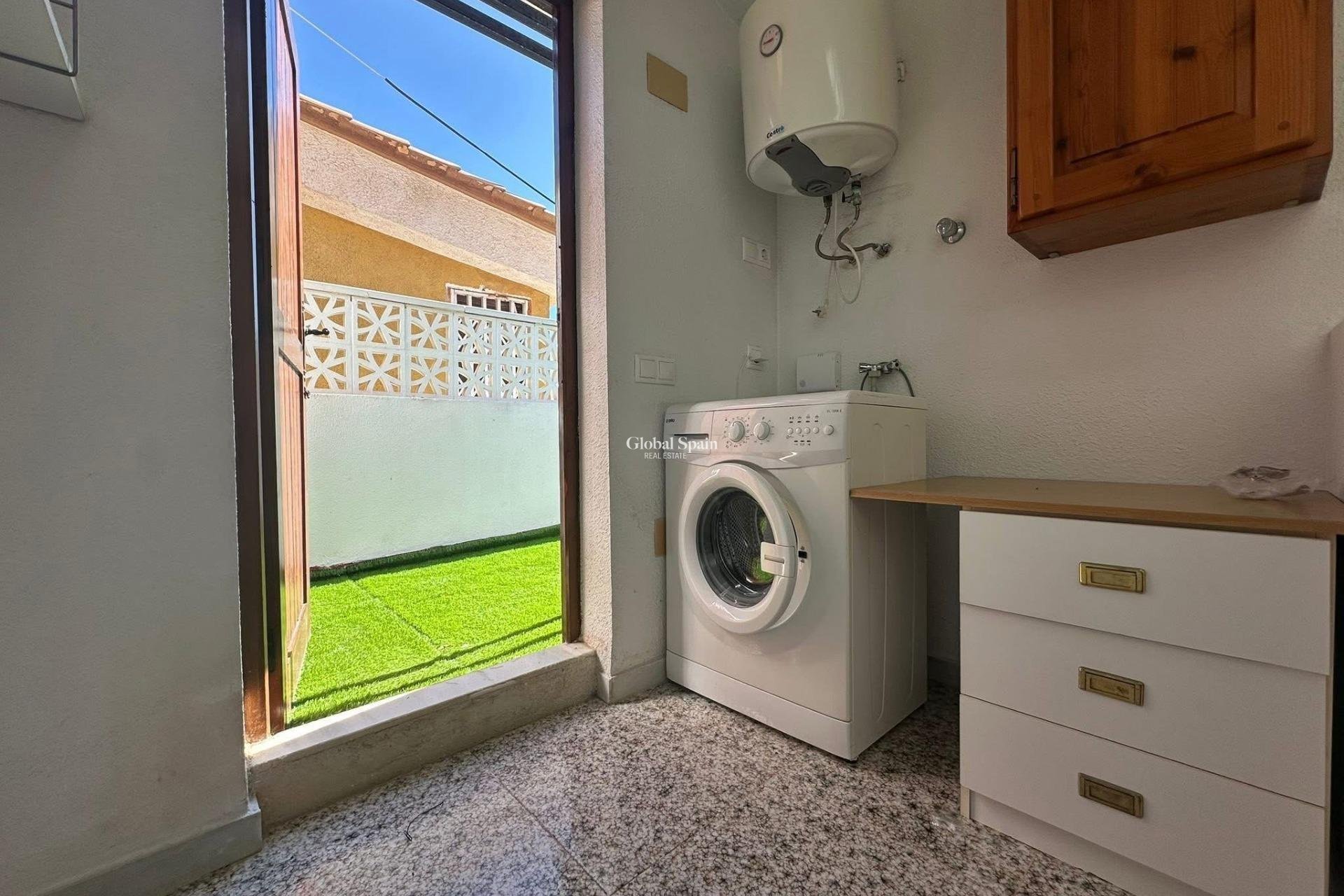 Venta - CASA -
TORREVIEJA - Cabo Cervera