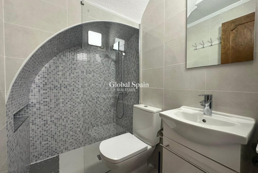 Venta - CASA -
TORREVIEJA - Cabo Cervera