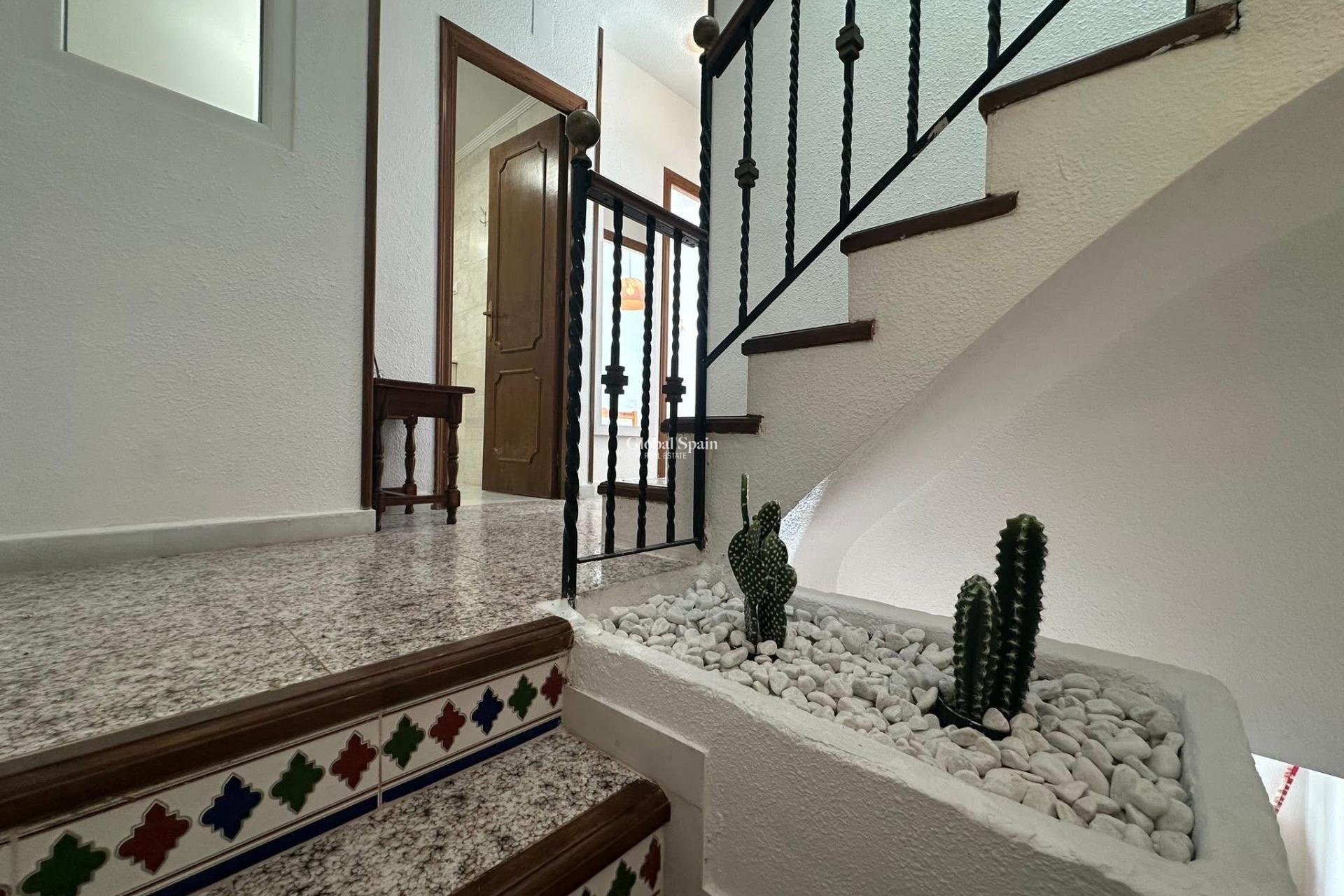 Venta - CASA -
TORREVIEJA - Cabo Cervera