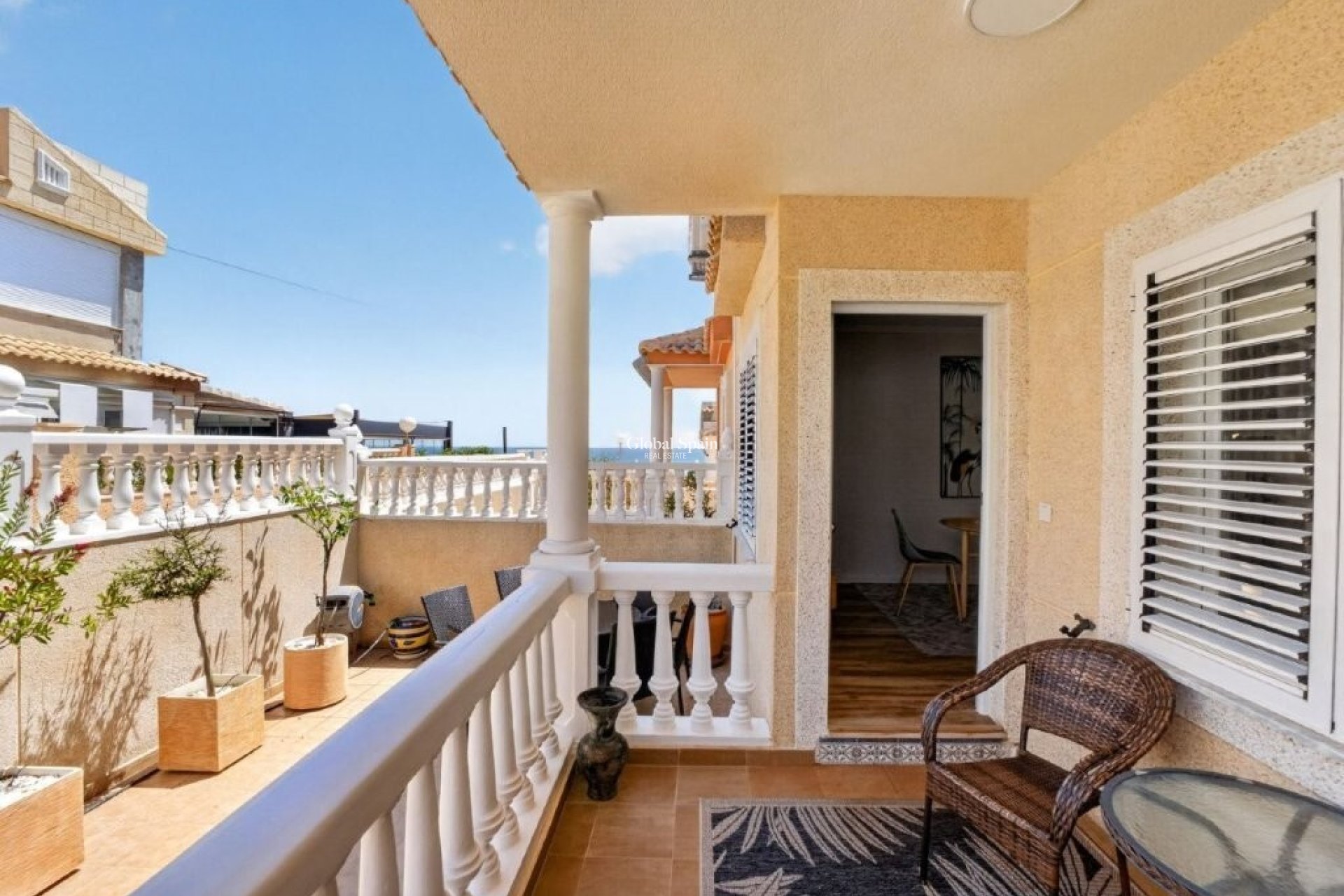 Venta - CASA -
TORREVIEJA - Cabo Cervera