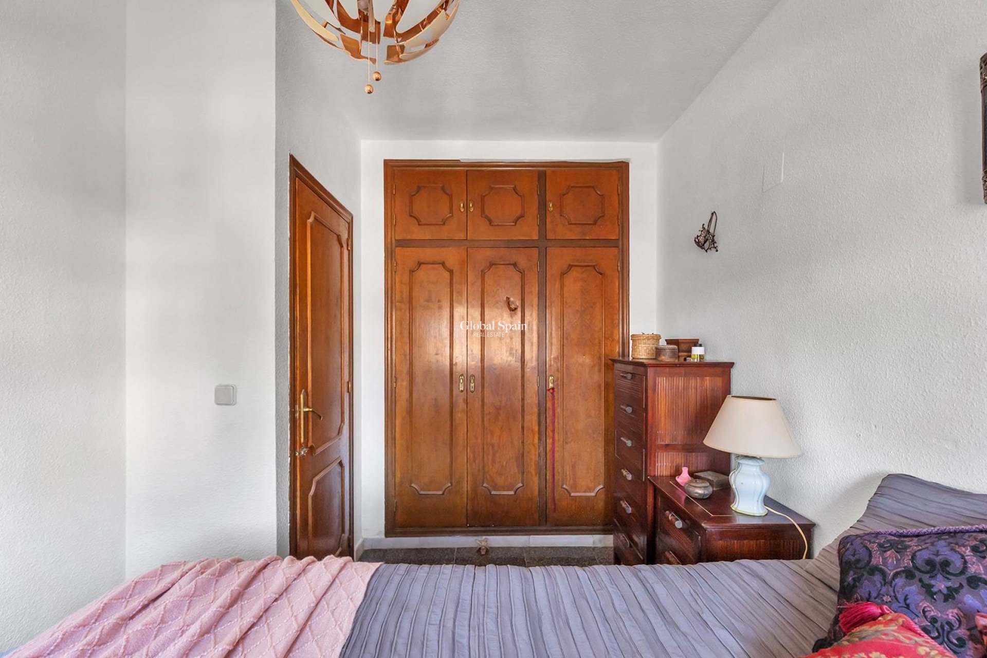 Venta - CASA -
TORREVIEJA - Cala de cabo cervera