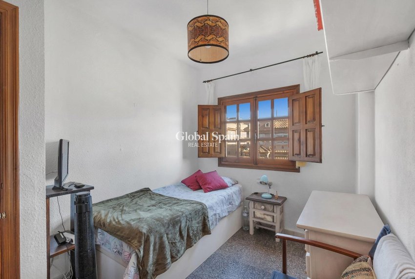 Venta - CASA -
TORREVIEJA - Cala de cabo cervera