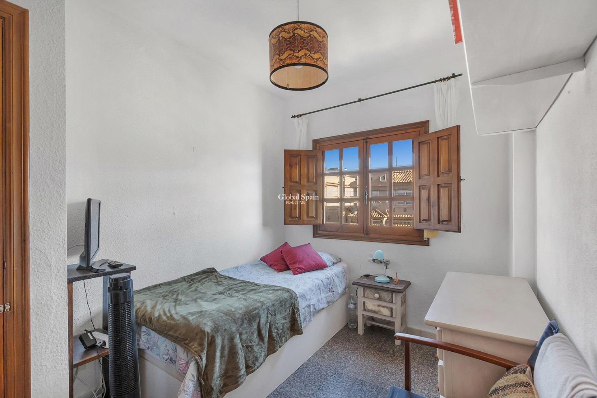 Venta - CASA -
TORREVIEJA - Cala de cabo cervera