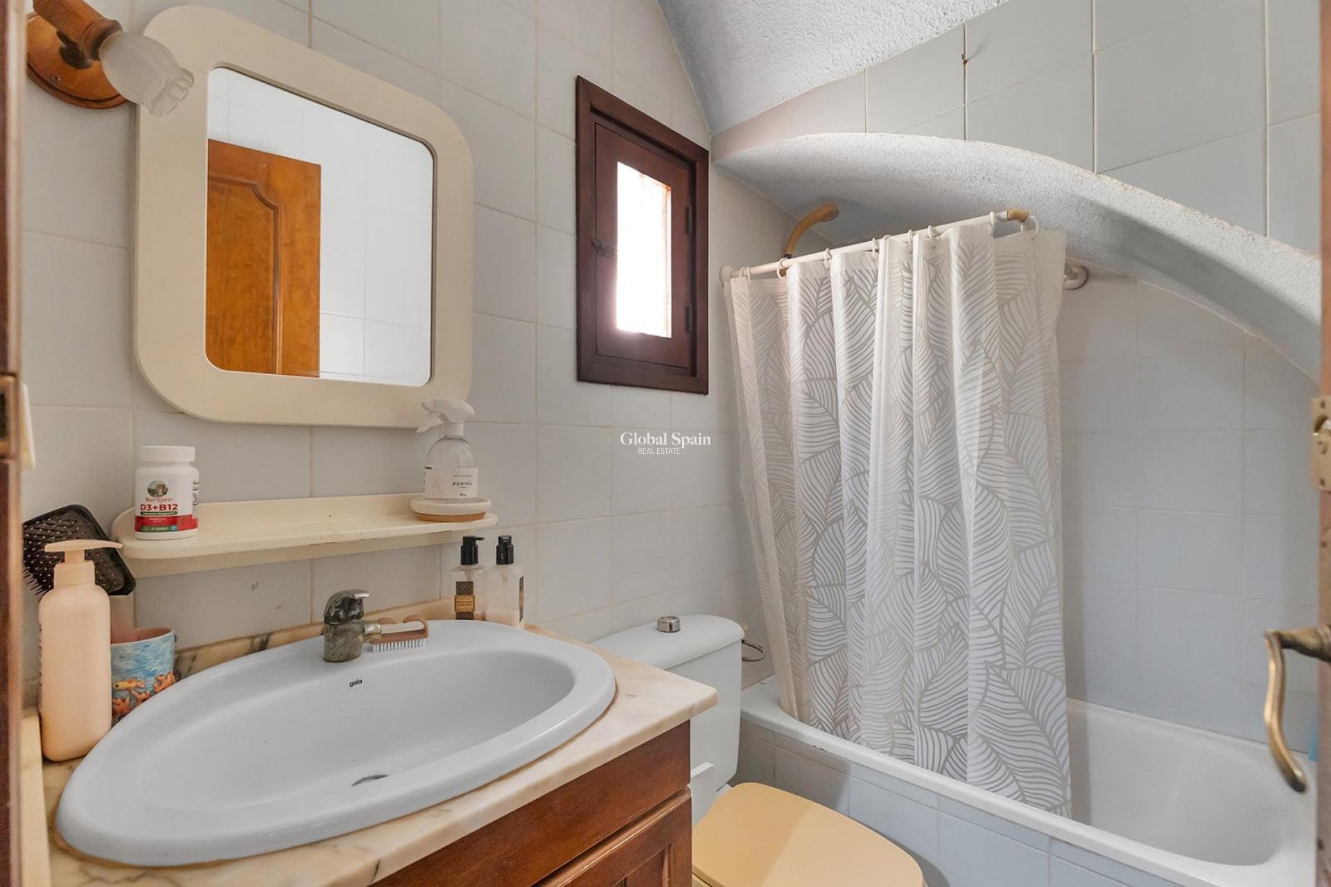 Venta - CASA -
TORREVIEJA - Cala de cabo cervera