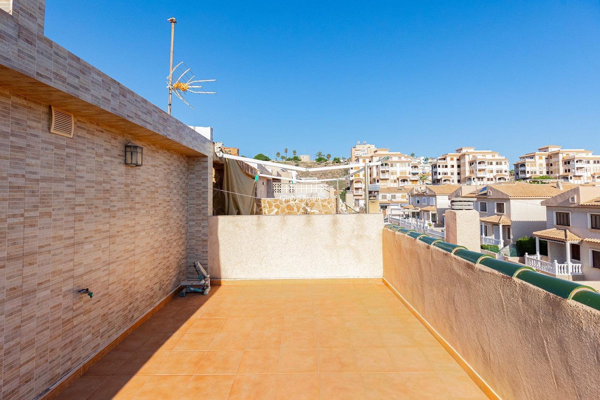 Venta - CASA -
TORREVIEJA - Cala de cabo cervera