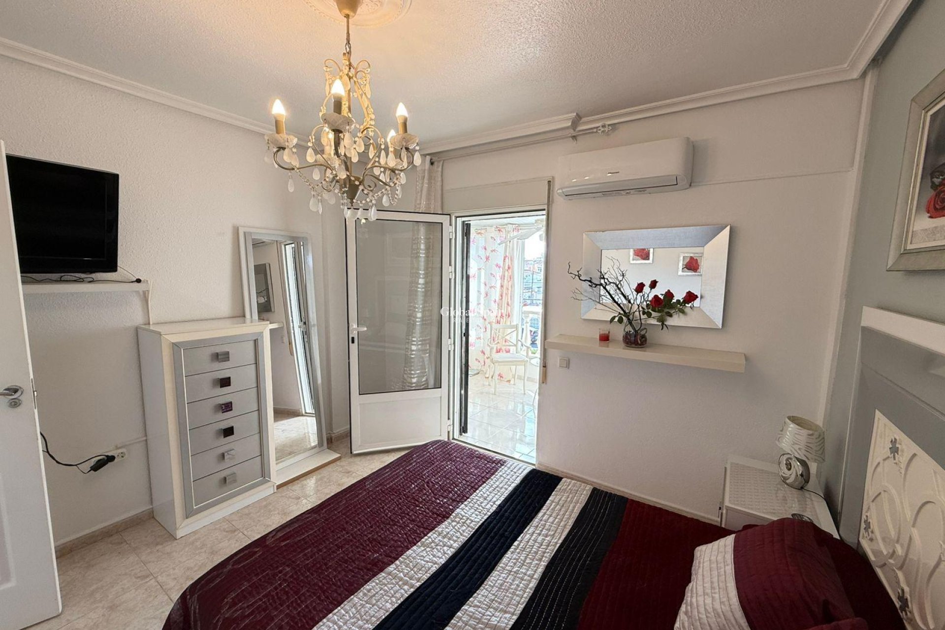 Venta - CASA -
TORREVIEJA - Calas blanca