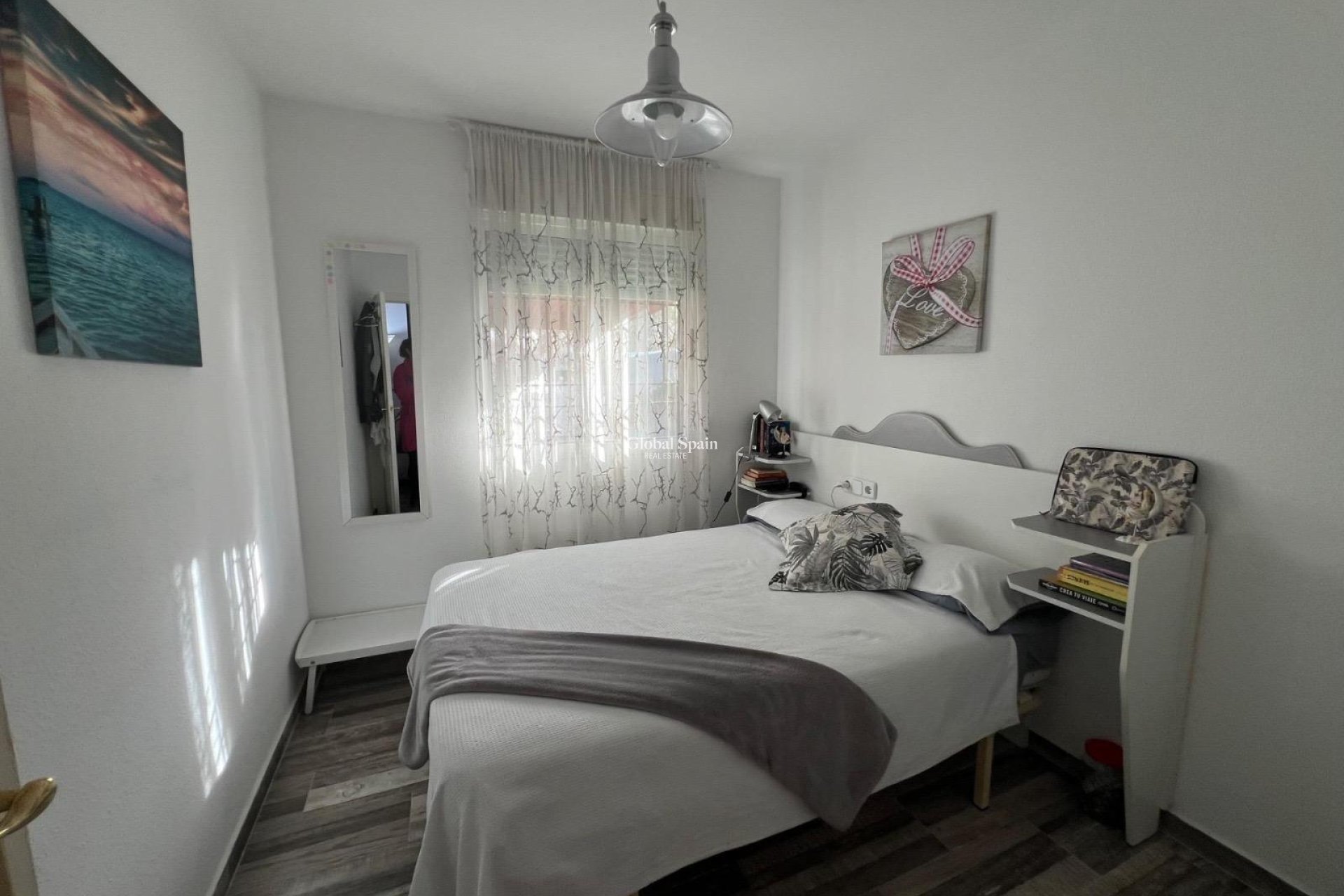 Venta - CASA -
TORREVIEJA - Calas blanca